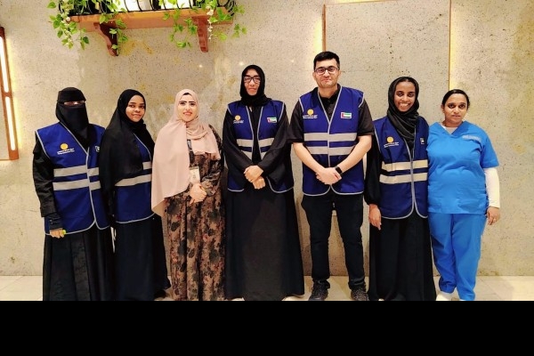 The November Prostate Cancer Awareness Event