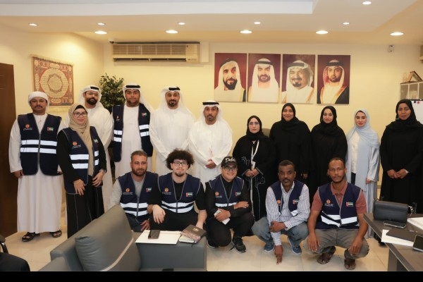 My summer volunteering and giving workshop