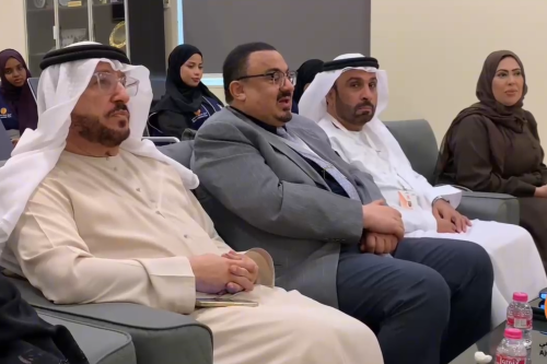 Poetry: The Pulse of Society” Forum: