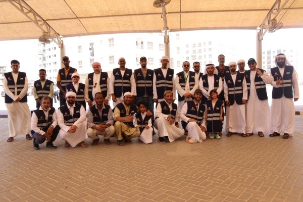 Friday of Goodness 3, event: