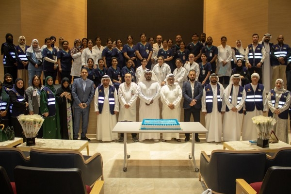 “International Nurses Day” Event: