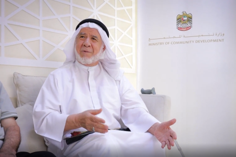 “Blessing of the Home” Event